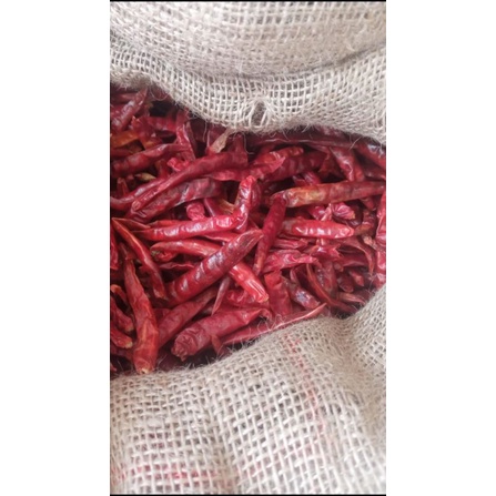 

Cabe Teja Kering 1 Kg