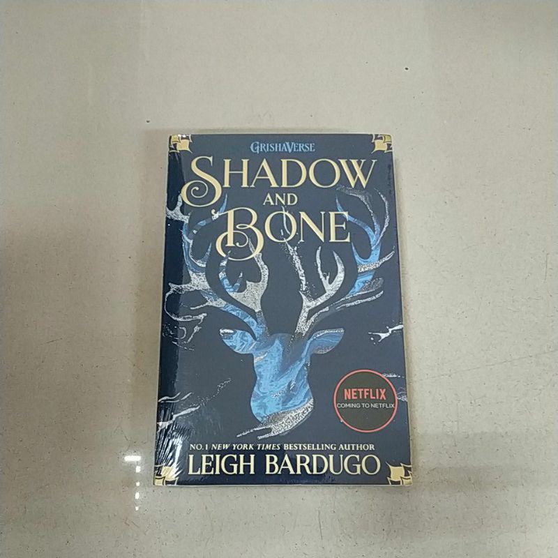 Shadow and Bone