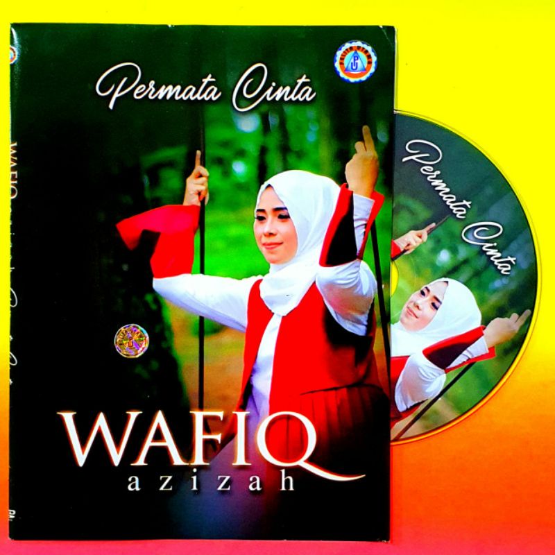 KASET ORIGINAL AUDIO MUSIK LAGU RELIGI WAFIQ AZIZAH TERBARU -LAGU FULL ALBUM WAFIQ AZIZAH TERPOPULER