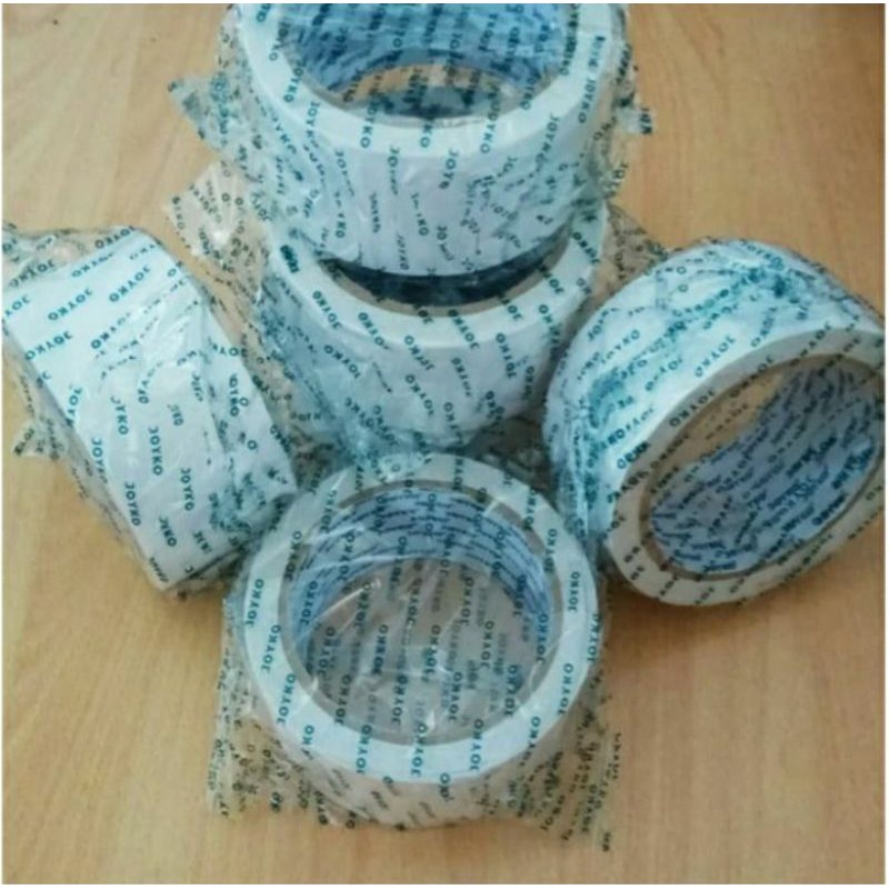 

DAUBLE TAPE KENKO 2 INCHI