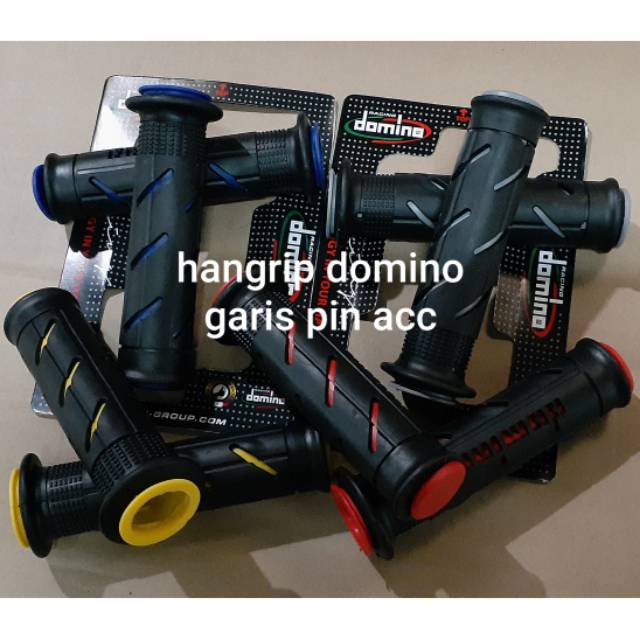 Hangrip domino garis