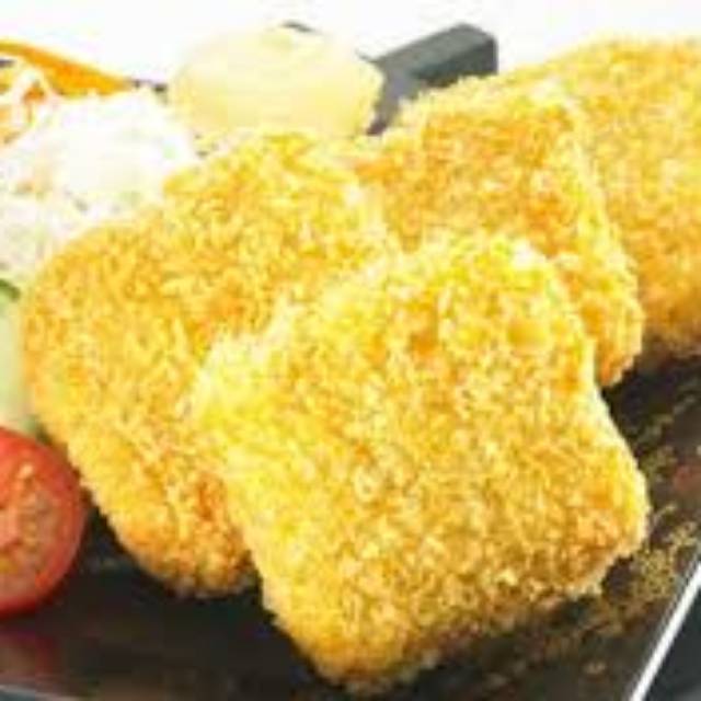 

Bento Ebi Katsu (Frozen Food)