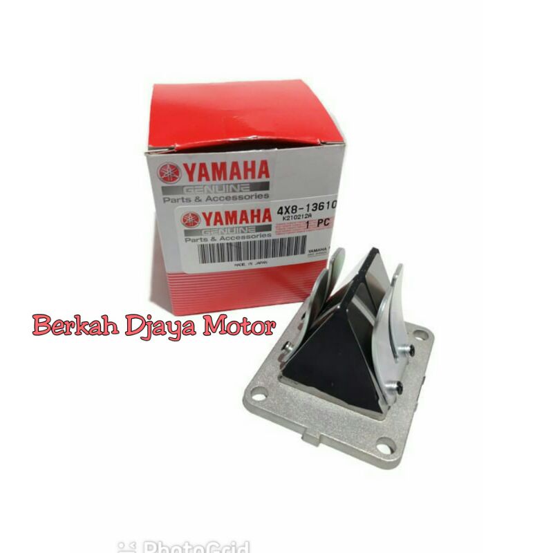 rumah membran assy rx king rx ori