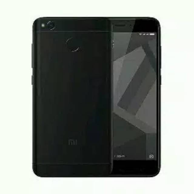XIAOMI REDMI 4X RAM 2/16 & 3/32 4X PRIME ORIGINAL XIAOMI-1