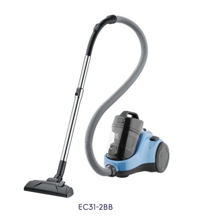 Vacum Cleaner Penyedot Debu Electrolux Model EC31-2BB