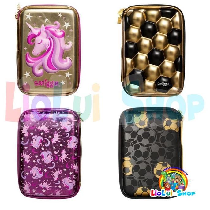 

TERBARU SMIGGLE PENCIL CASE HARDTOP GOLD - TEMPAT PENSIL SMIGGLE ORIGINAL/TEMPAT PENSIL AESTHETIC/TEMPAT PENSIL ANAK PEREMPUAN/TEMPAT PENSIL LUCU/TEMPAT PENSIL 3D/TEMPAT PENSIL TRANSPARAN/TEMPAT PENSIL LUCU/TEMPAT PENSIL KOREA/TEMPAT PENSIL KAIN/TEMPAT