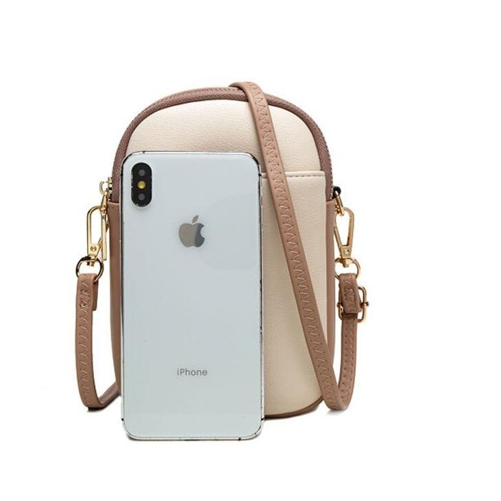 Murah Bermutu DOMMO - D1527 Tas JENNER Selempang Slingbag Wanita