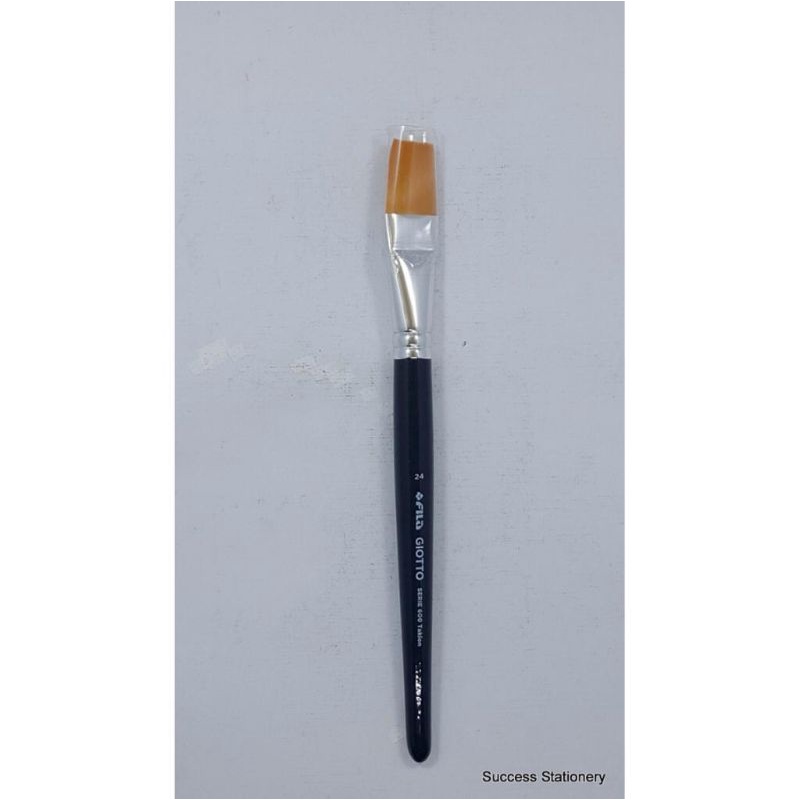 

LYRA / GIOTTO KUAS BRUSH FLAT NO. 24