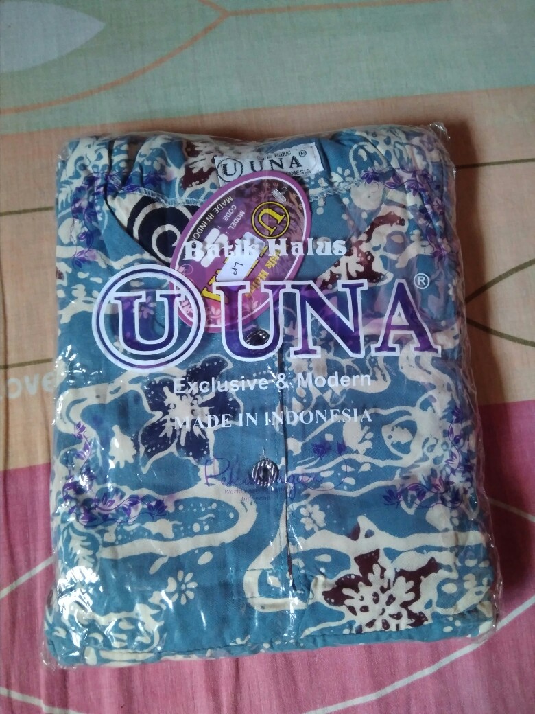 Setelan Cplp / Setelan Batik Cap / Setelan Batik / Batik Pekalongan By Saqueena Batik