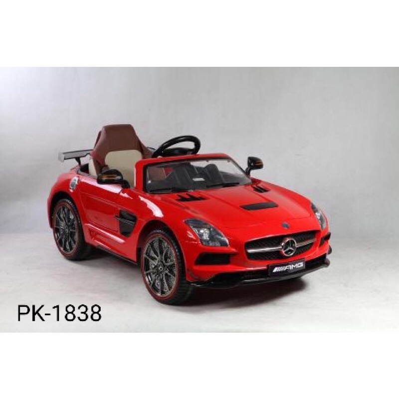 Mobil aki Pliko Mercedes Benz PK-1838