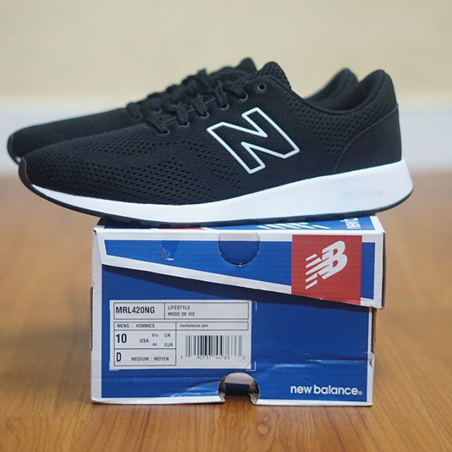New Balance MRL420NG
