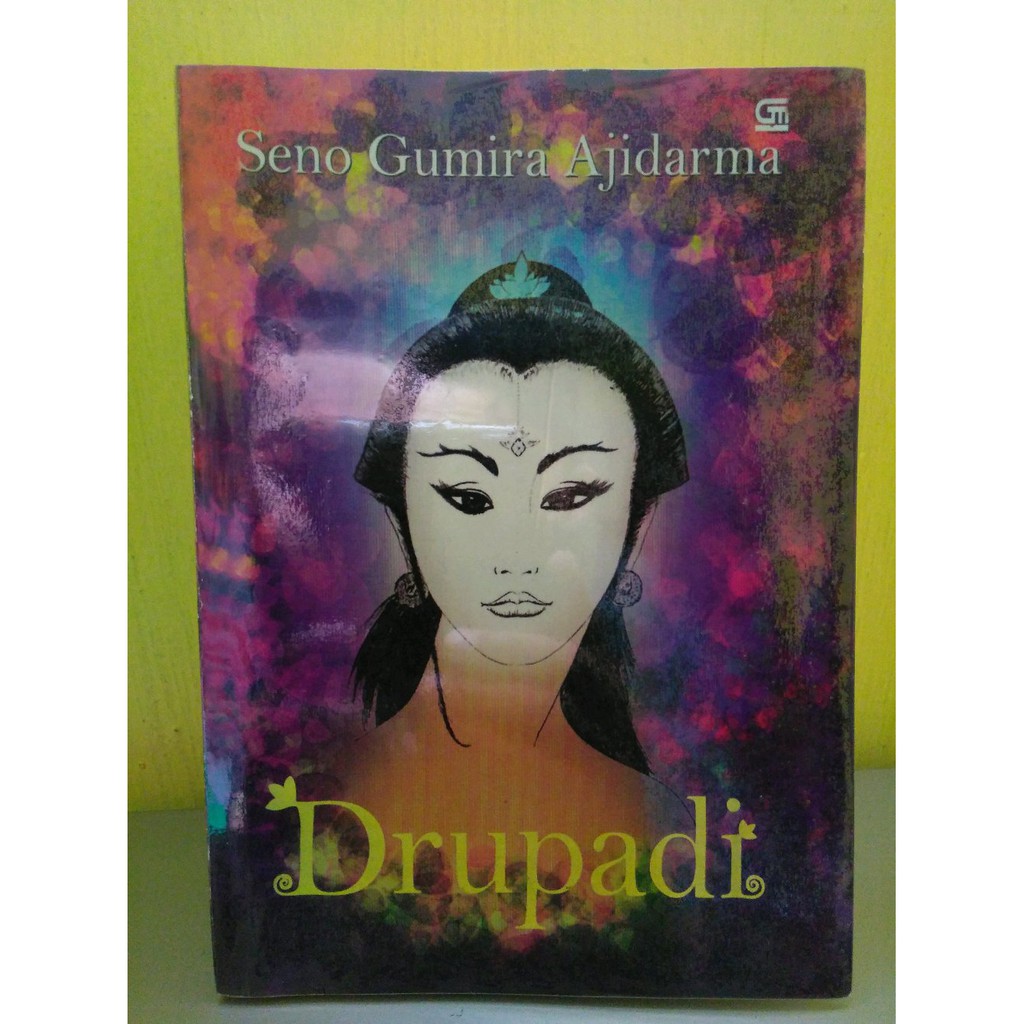 Drupadi - Seno Gumira Ajidarma