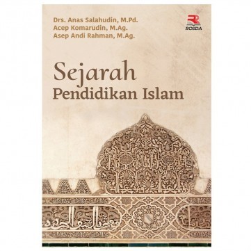 Sejarah Pendidikan Islam