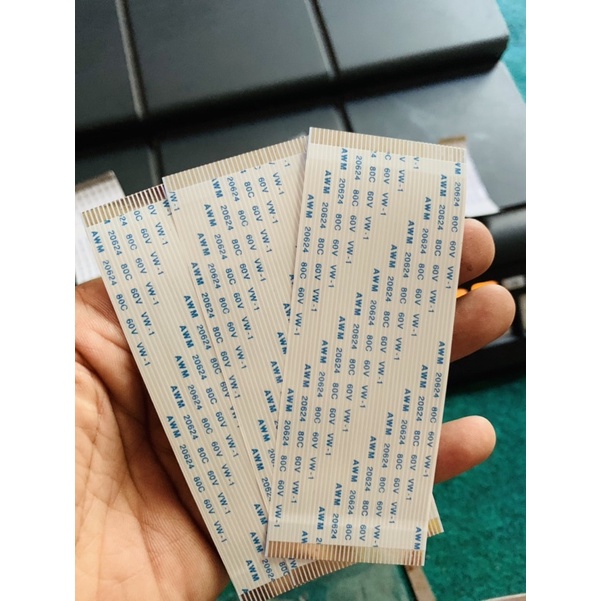 Kabel fleksibel PAD YAMAHA DTX MULTI 12