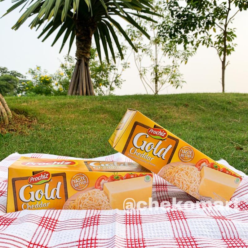

PROCHIZ GOLD 2KG