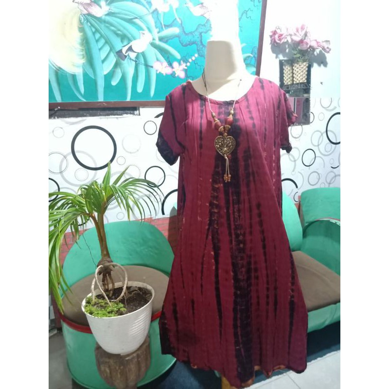 Daster Bali Original || Dress vega lilit