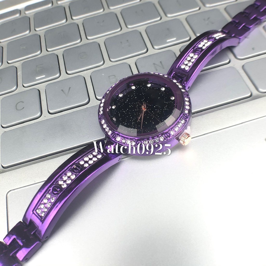 JAM TANGAN WANITA RANTAI MAGNET ANGSA SWAN IMPORT GROSIR PREMIUM WATCH JAM FREE BATERAI G4