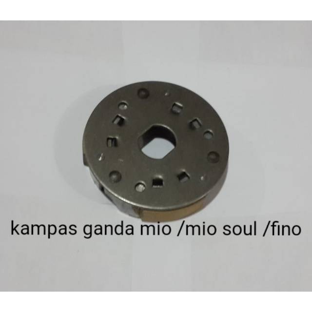 kampas ganda mio kampas ganda fino kampas ganda mio soul