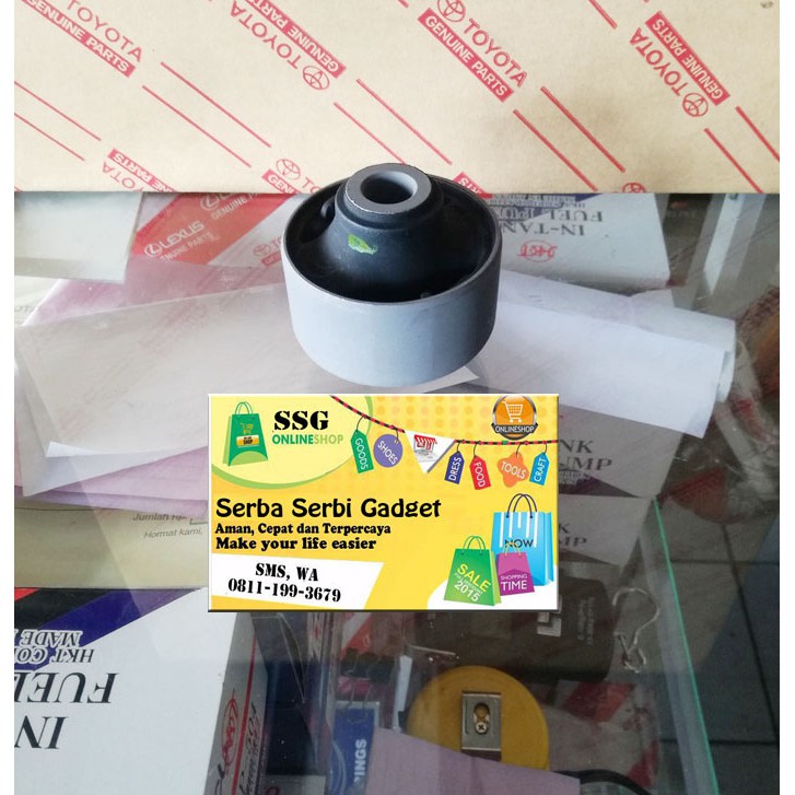 Bushing Arm Suzuki Grand Vitara