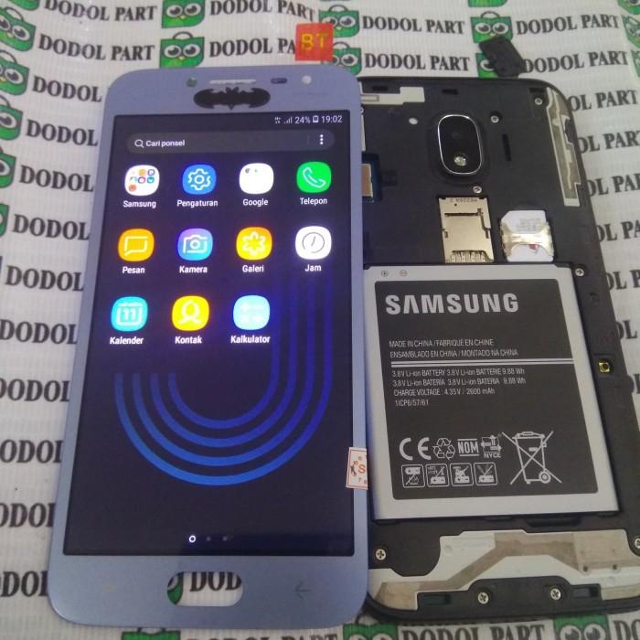 LCd Samsung galaxy J2 pro Lcd plus touchscreen Samsung SM-J250F ORI