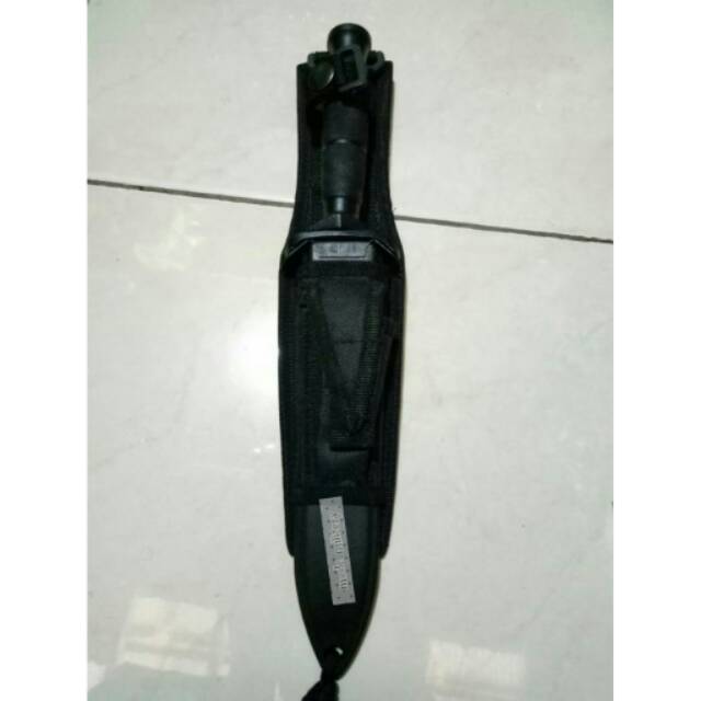 Pisau sangkur raider