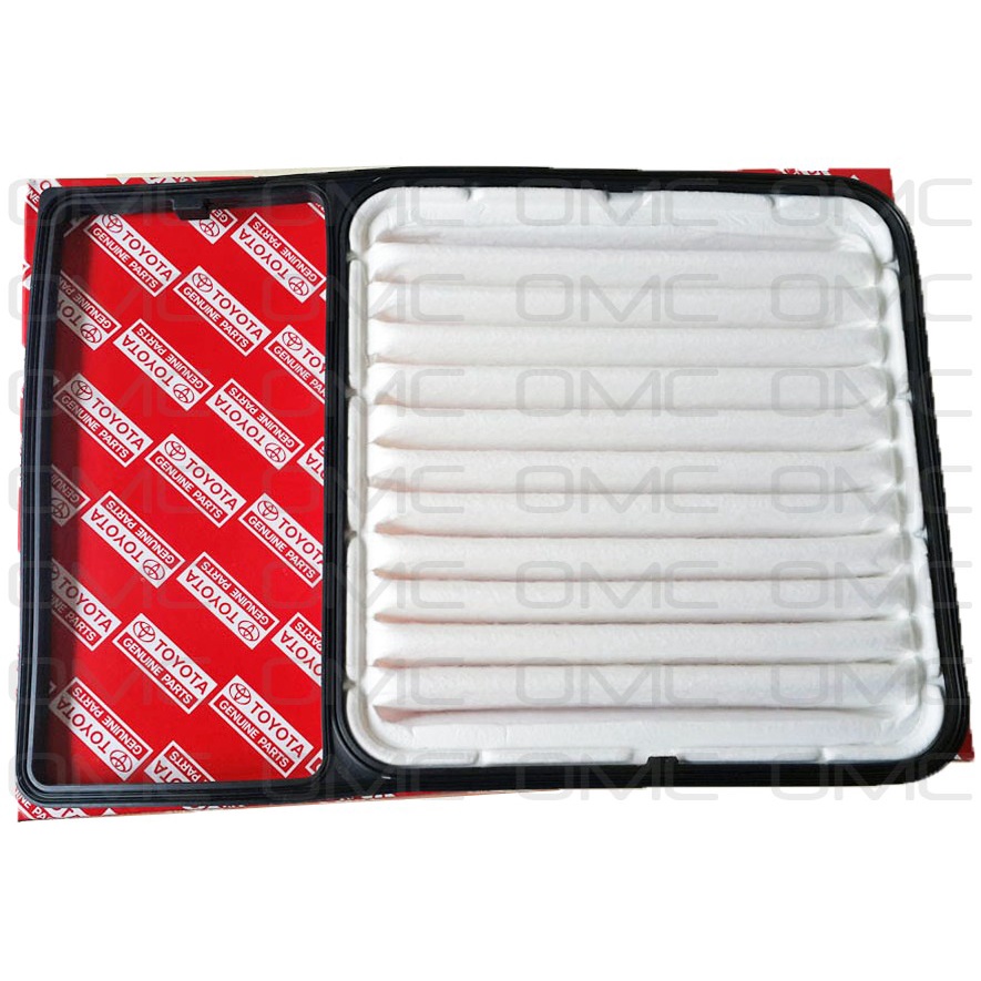 Filter/Saringan Udara Rush Terios Avanza Xenia VVTI | 17801-BZ050