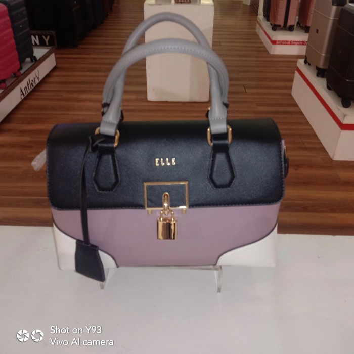 elle bag original preloved