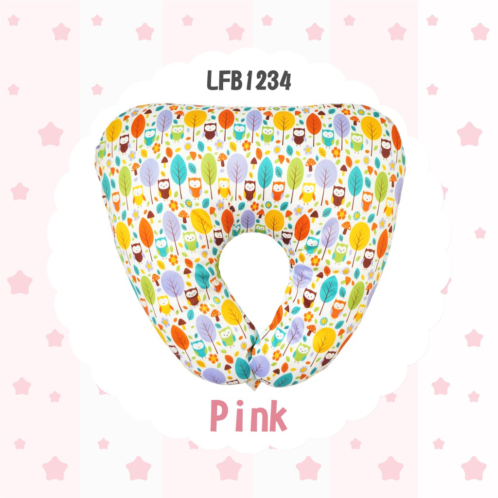 

Bantal Ibu Menyusui Littlefriends LFB1234