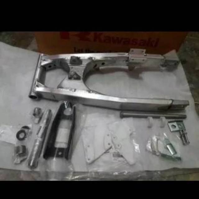 Arm klx 140 komplit swing arm klx 140 arm komplit klx 140 versy enduro usa