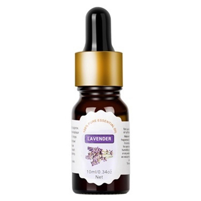 Firstsun Water Soluble Pure Essential Oils 10ml - LAVENDER