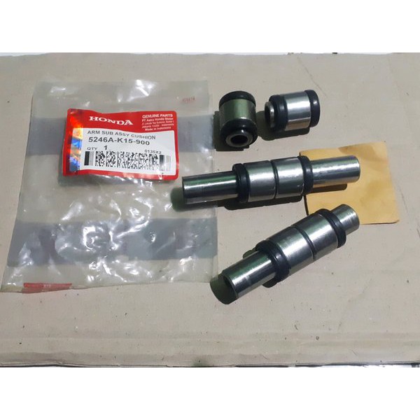 Turun Harga     Bosh pro-link unitrack Old Cb150r All New Cb150