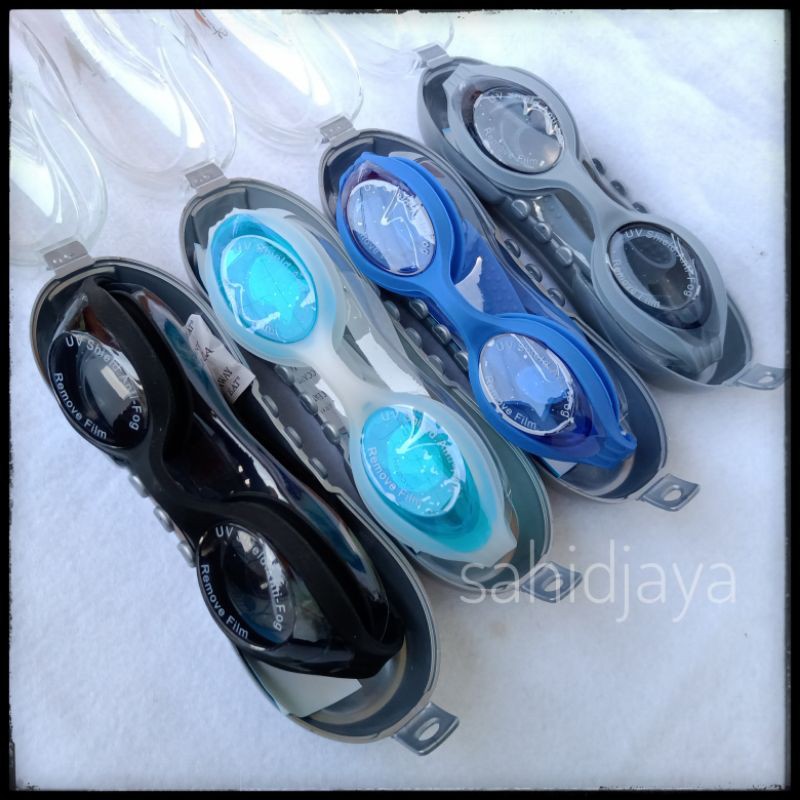 Kacamata Renang Speedo S5900 / kacamata renang speedo