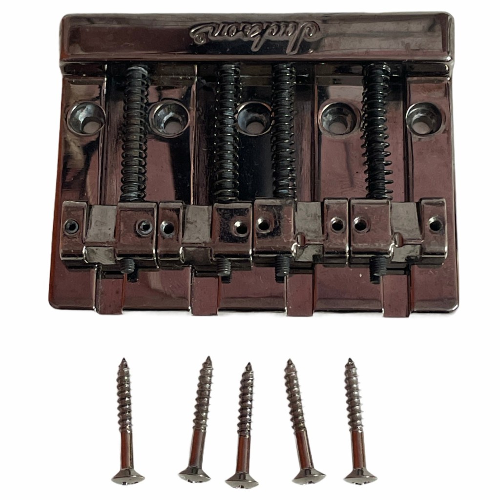 Bridge Bass Jackson 4 Senar - 4 String Cosmo