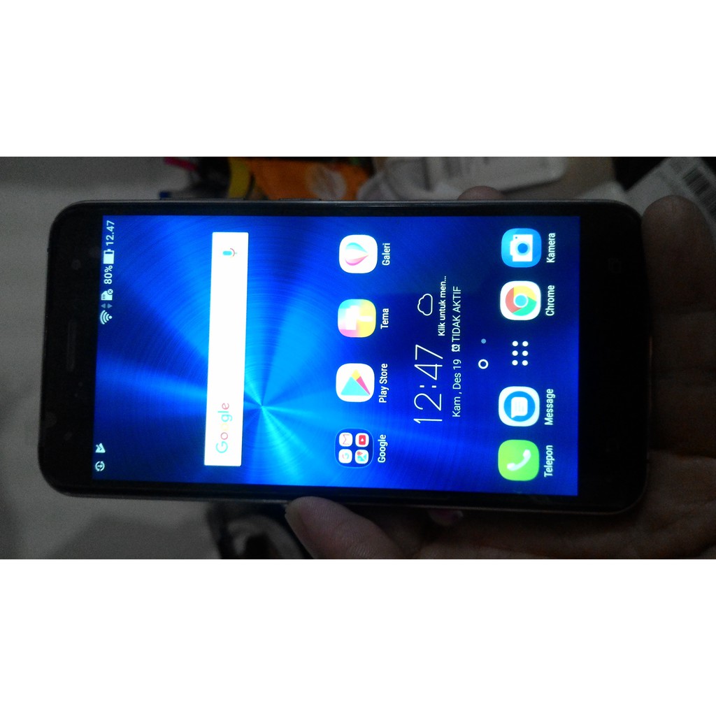 asus zenfone 3 z017db