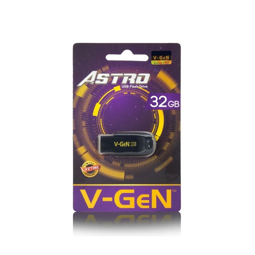 Flashdisk Vgen 32gb Astro