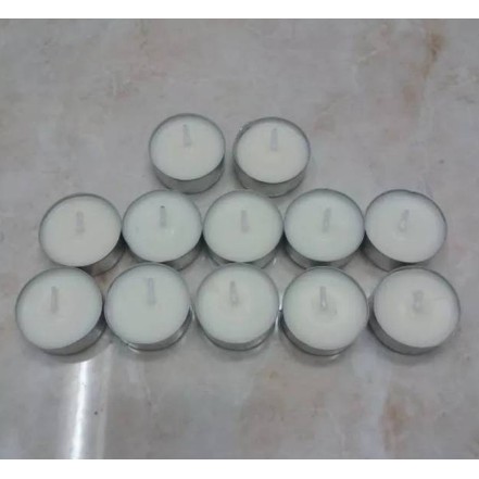 Lilin Aroma terapi / Lilin Apung / Tealight Therapy