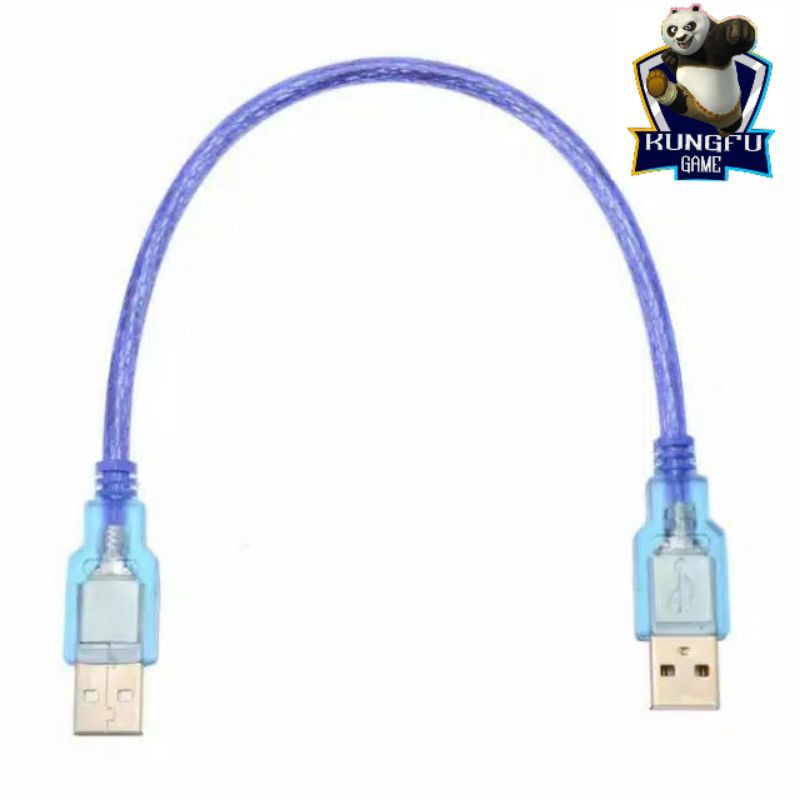 kabel male to male /kabel data/kabel cowok to cowok/kabel hdd hardisk external