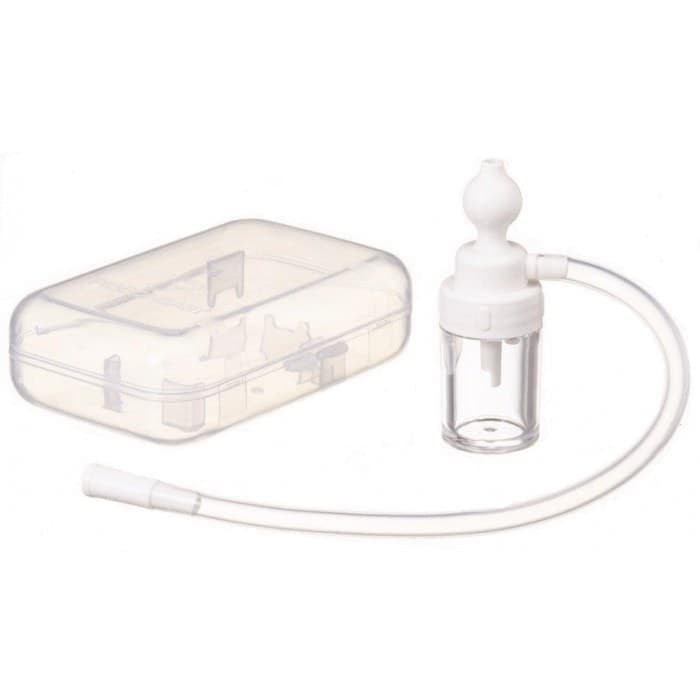 Pigeon Nose Cleaner Aspirator Nasal Tube Type