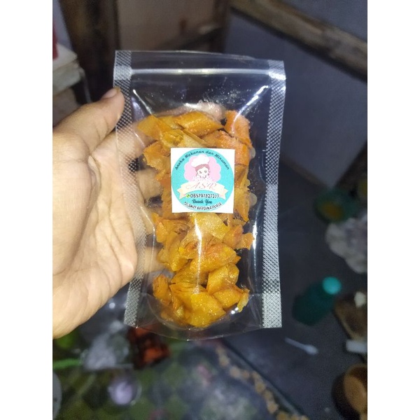 

lumpia goreng