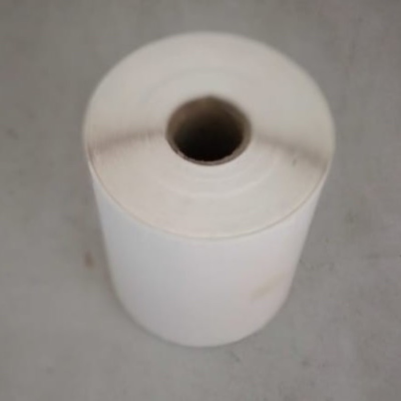

YH 100x150 Thermal Label Direct Barcode isi 250pcs dan 500pcs ukuran A6 MURAH COD INSTAN