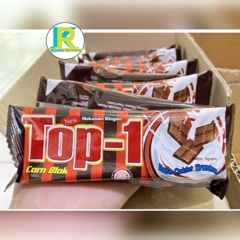 Jual Top Top Snack Corn Jajan Jadul Kemasan Dus Isi Pcs Shopee Indonesia