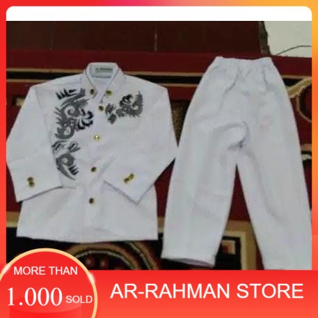 Jasko anak II jasko stelan II jasko putih II jasko polos II jasko anak putih II koko anak murah