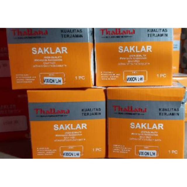 SAKLAR VIXION KIRI HOLDER KIRI VIXION LAMA