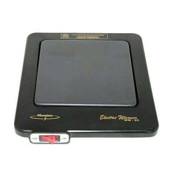 Maspion Electric Warmer MW-85