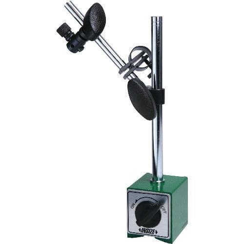 

Magnetic Base / Stand Dial Indicator 60kgf INSIZE 6201-60