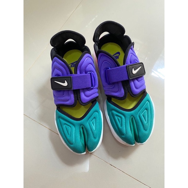Nike Aqua Rift Preloved