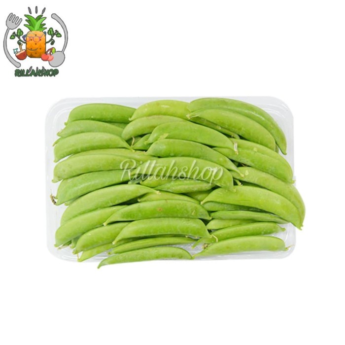 

Kapri Manis Organik 500 Gram