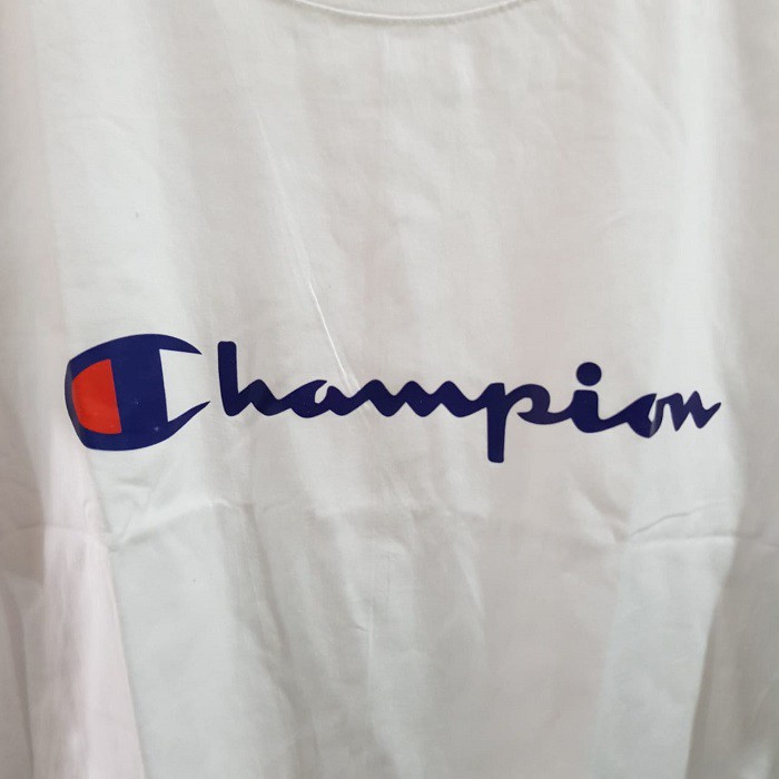 T-Shirts CHAMPIONN CH117384