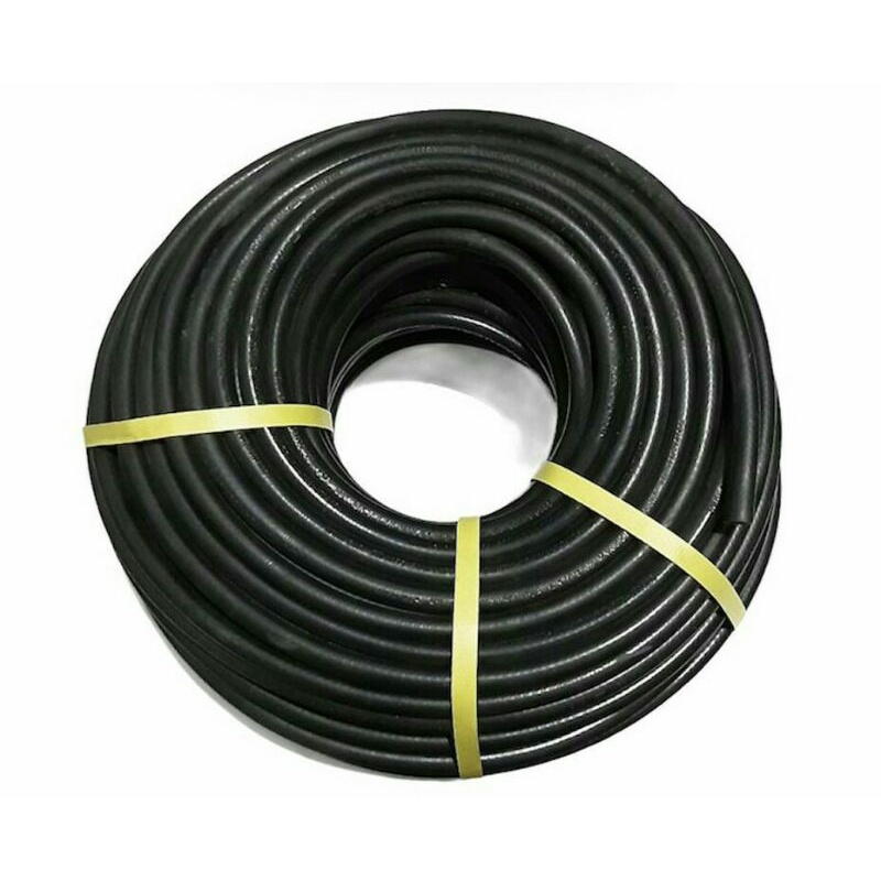 Selang Gas Lpg Meteran Winn Gas Hitam / Selang Elpiji