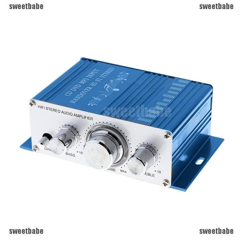 ampli mini subwoofer